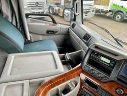 2018 UD Gw 460 Quon 323000 Klm Full Hist Bd To 68500 Ton $134550+Gst UD QUON 26-460 SLEEPER