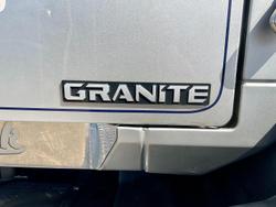 2017 Mack Granite Only 510000 Klm History X Locks $163200+Gst MACK GRANITE