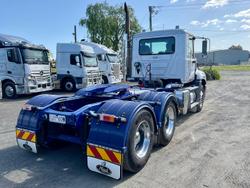 2017 Mack Granite Only 510000 Klm History X Locks $163200+Gst MACK GRANITE