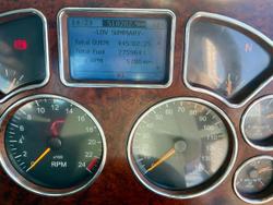 2017 Mack Granite Only 510000 Klm History X Locks $163200+Gst MACK GRANITE