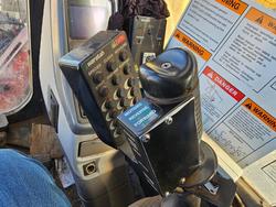 2005 Komatsu Pc300-7