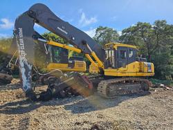 2005 Komatsu Pc300-7