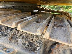 2005 Komatsu Pc300-7