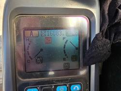 2005 Komatsu Pc300-7