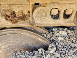 2005 Komatsu Pc300-7