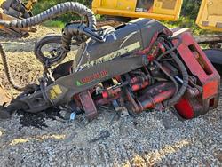 2005 Komatsu Pc300-7