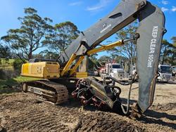 2005 Komatsu Pc300-7