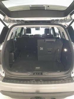 2022 Ford Everest Trend MY22 Aluminium