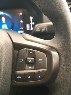 2022 Ford Everest Trend MY22 Aluminium
