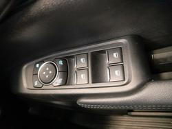 2022 Ford Everest Trend MY22 Aluminium