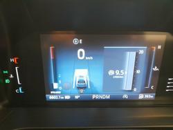 2022 Ford Everest Trend MY22 Aluminium