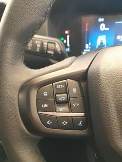 2022 Ford Everest Trend MY22 Aluminium