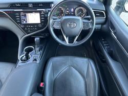 2018 Toyota
Camry SL