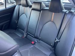 2018 Toyota
Camry SL