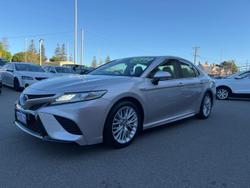 2018 Toyota
Camry SL