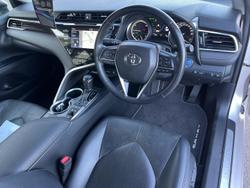 2018 Toyota
Camry SL