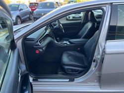 2018 Toyota
Camry SL