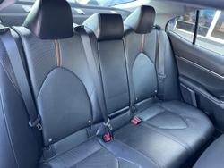2018 Toyota
Camry SL