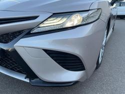 2018 Toyota
Camry SL