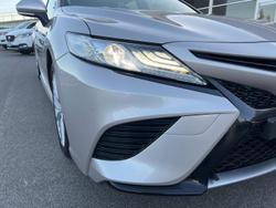 2018 Toyota
Camry SL