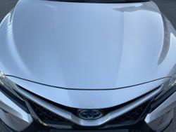 2018 Toyota
Camry SL
