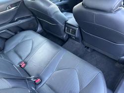 2018 Toyota
Camry SL