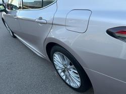 2018 Toyota
Camry SL