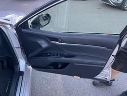 2018 Toyota
                Camry SL
