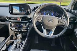 2018 Hyundai
Santa Fe Highlander
