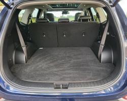 2018 Hyundai
Santa Fe Highlander