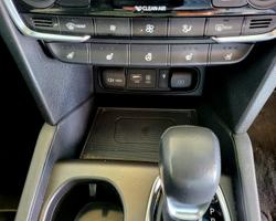 2018 Hyundai
Santa Fe Highlander