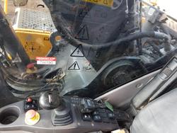 2018 Volvo Ec300dl