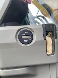 2018 Caterpillar
                336Fl 