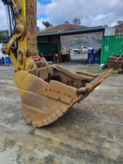 2018 Caterpillar
                336Fl 