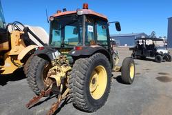2000 New Holland Tn55s Tractor - Wrecker