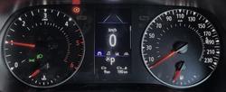 2023 Renault
Trafic Pro
