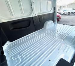 2023 Renault
Trafic Pro