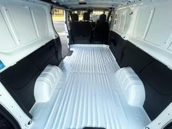 2023 Renault
Trafic Pro