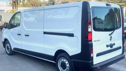 2023 Renault
Trafic Pro
