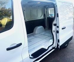 2023 Renault
Trafic Pro
