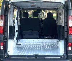 2023 Renault
Trafic Pro