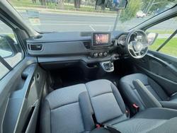 2023 Renault
Trafic Pro