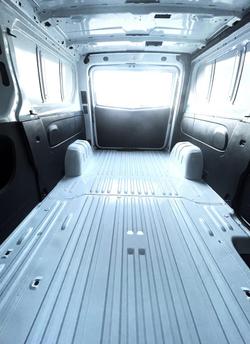 2023 Renault
Trafic Pro