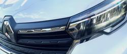2023 Renault
Trafic Pro