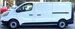 2023 Renault
Trafic Pro
