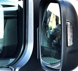 2023 Renault
Trafic Pro