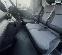 2023 Renault
Trafic Pro