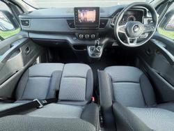 2023 Renault
Trafic Pro