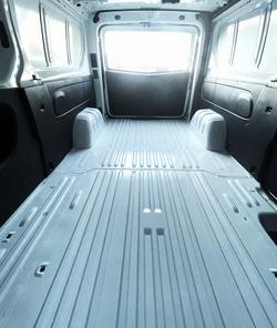 2023 Renault
Trafic Pro