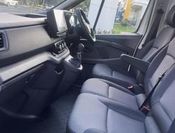 2023 Renault
Trafic Pro